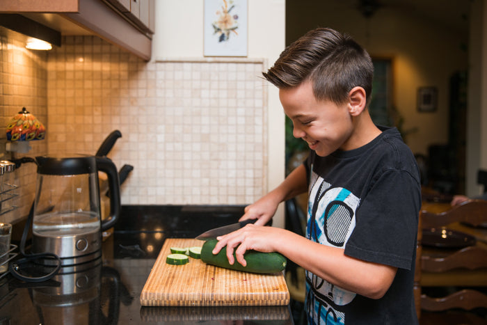 Practical Kids Lunch Bag - A Necessary Supply for Back-to-School Kids