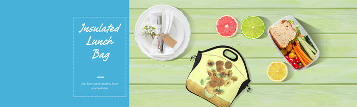 How to Choose Your Lunch Bag?